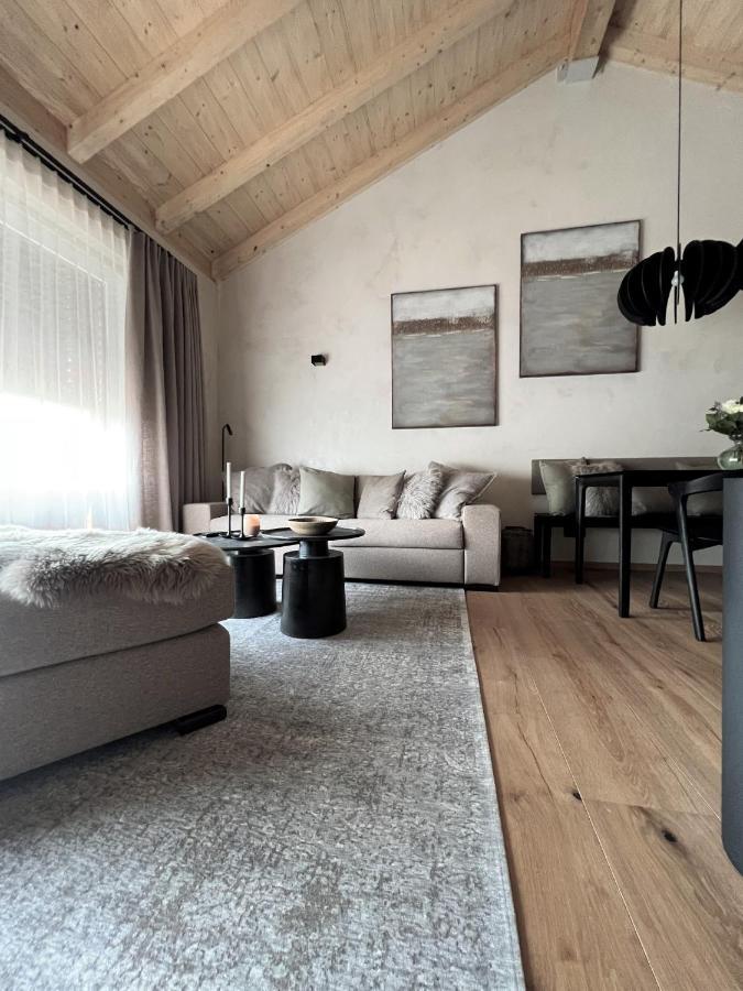 Bergsoul (Adults Only) Garmisch-Partenkirchen Exterior foto