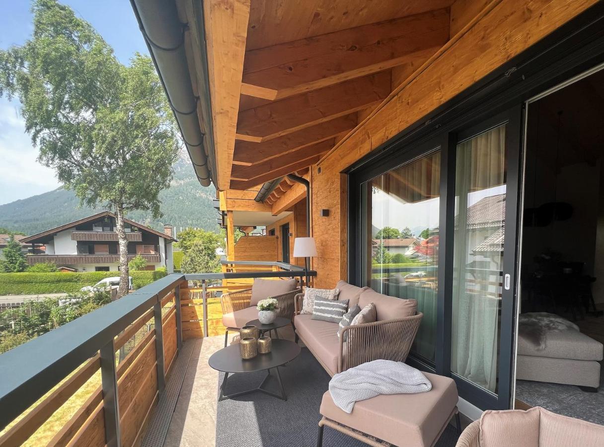 Bergsoul (Adults Only) Garmisch-Partenkirchen Exterior foto