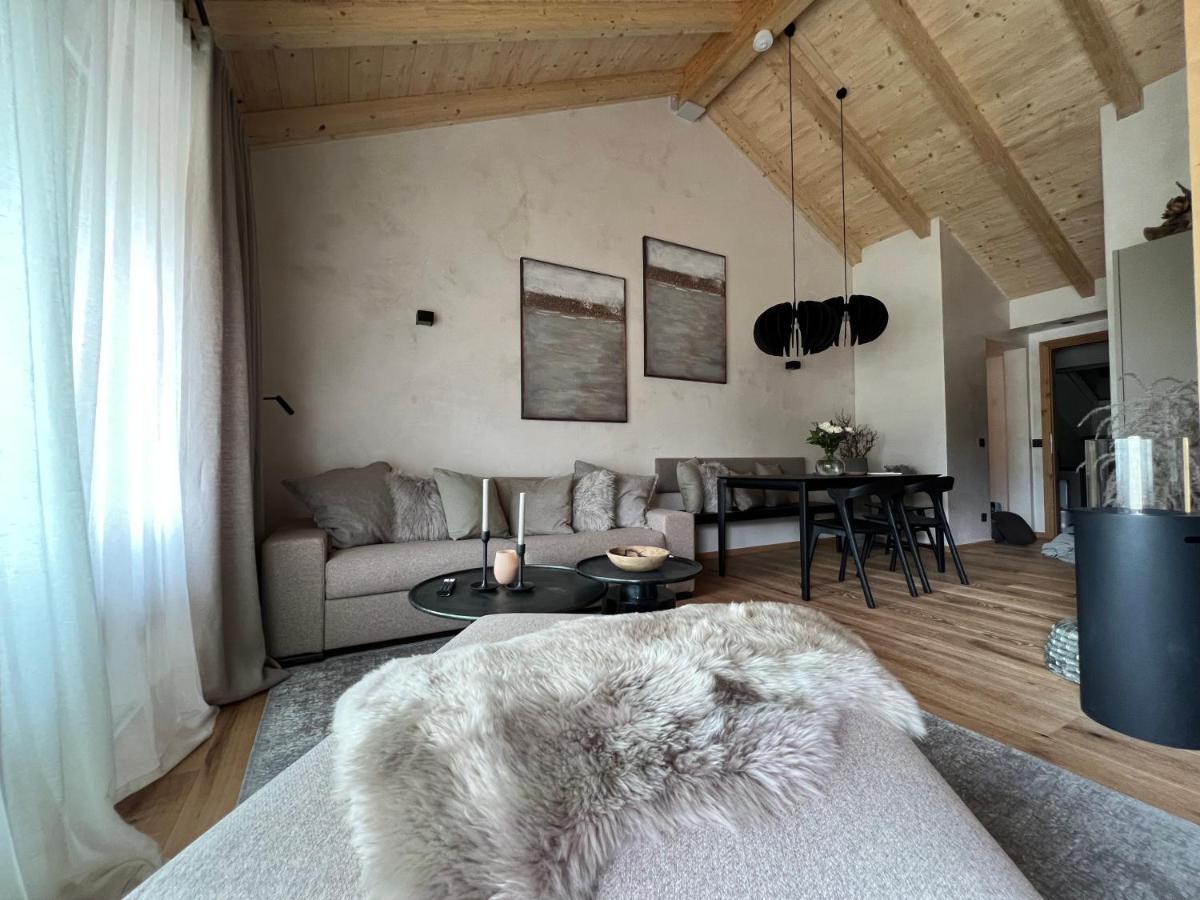 Bergsoul (Adults Only) Garmisch-Partenkirchen Exterior foto