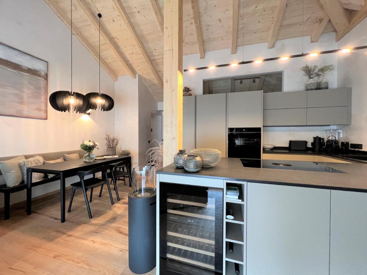 Bergsoul (Adults Only) Garmisch-Partenkirchen Exterior foto