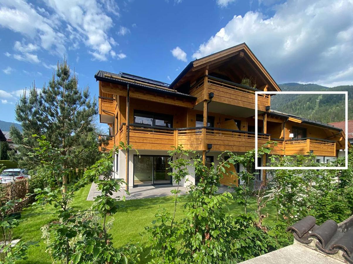 Bergsoul (Adults Only) Garmisch-Partenkirchen Exterior foto