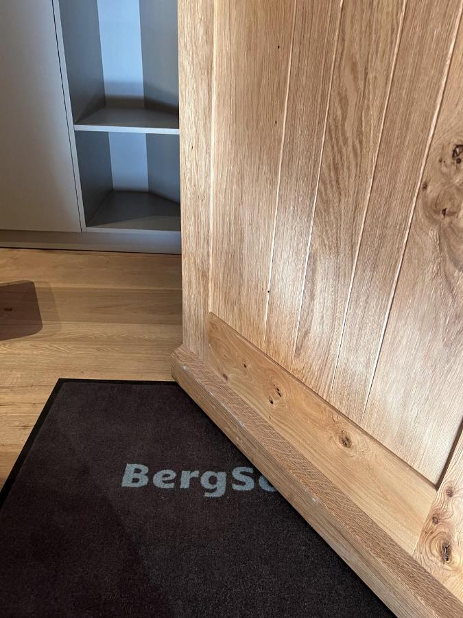 Bergsoul (Adults Only) Garmisch-Partenkirchen Exterior foto