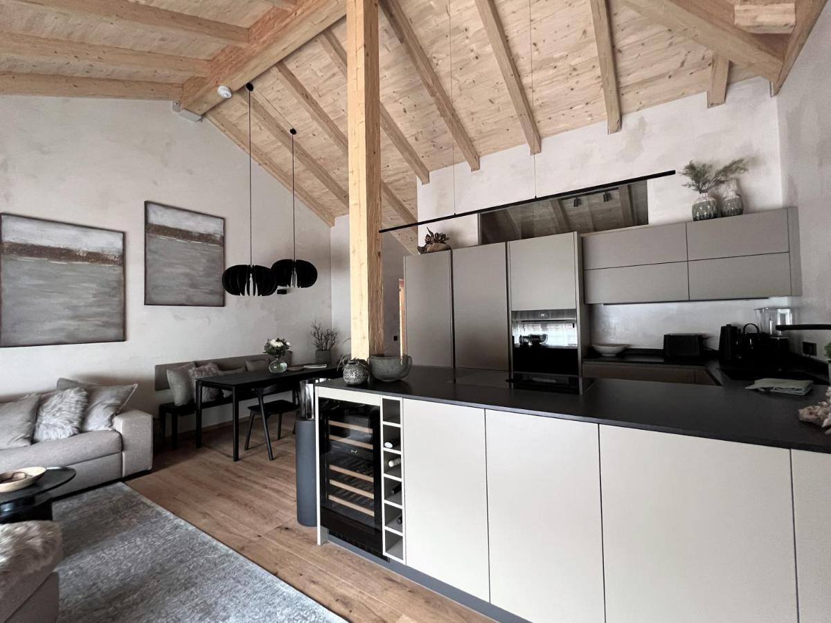 Bergsoul (Adults Only) Garmisch-Partenkirchen Exterior foto